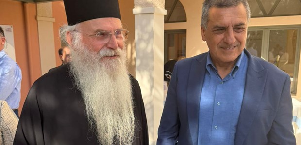 Δομή Ανακουφιστικής Φροντίδας στη Θεσσαλία
